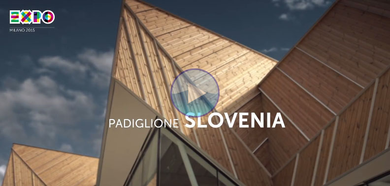 Video Oficial de la Expo Milano 2015: La teva volta al Món en 60 segons
